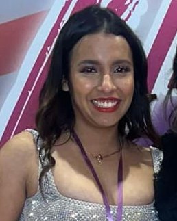 Diana Angela Castillo