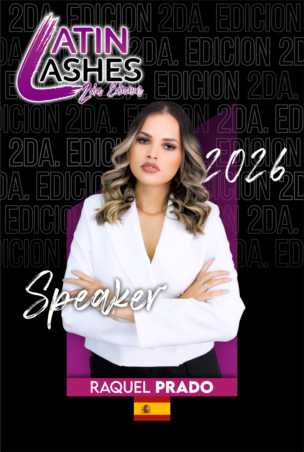 Raquel Prado