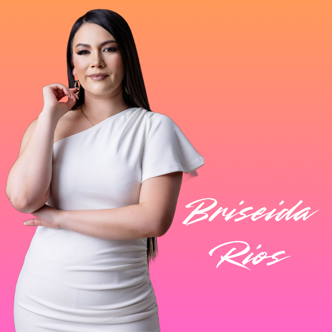 BRISEIDA RIOS