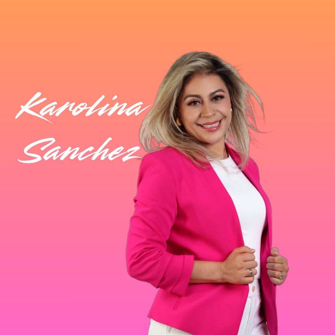 CAROLINA SANCHEZ