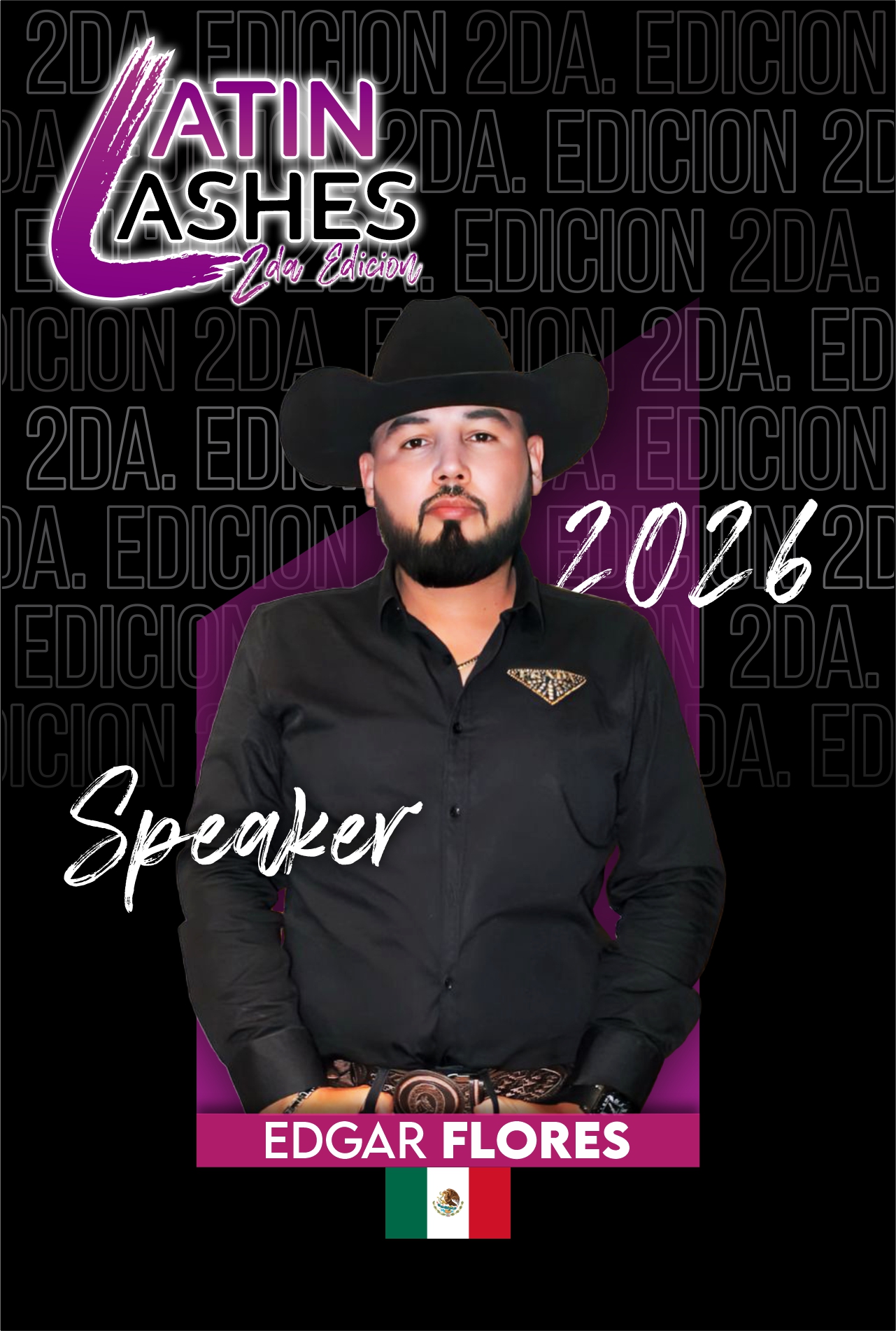 Edgar Flores