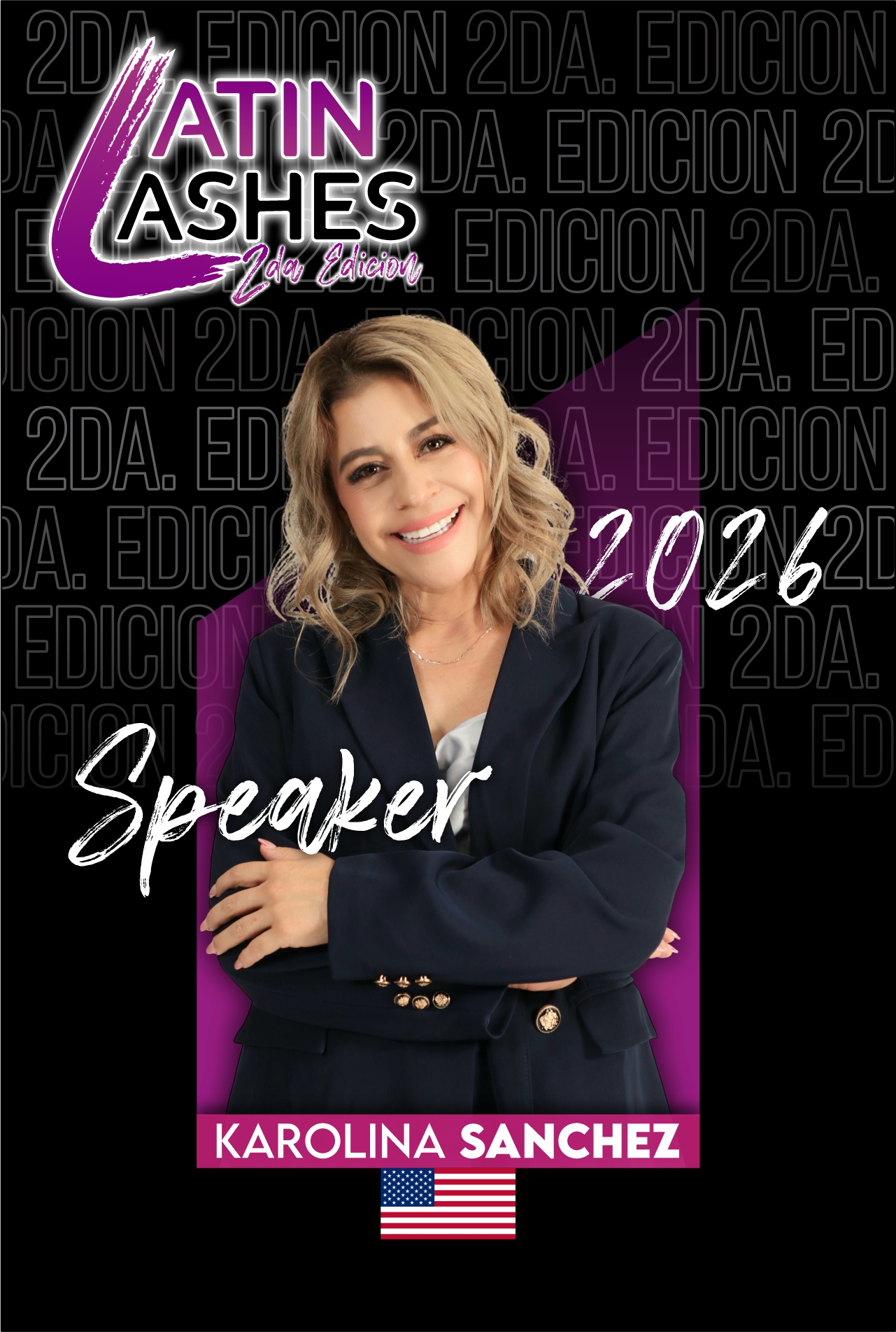 Karolina Sanchez