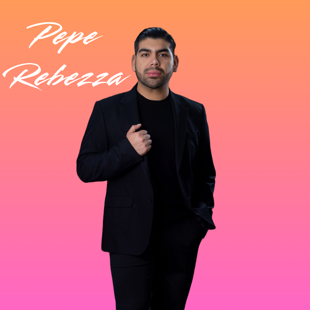 PEPE REBEZZA