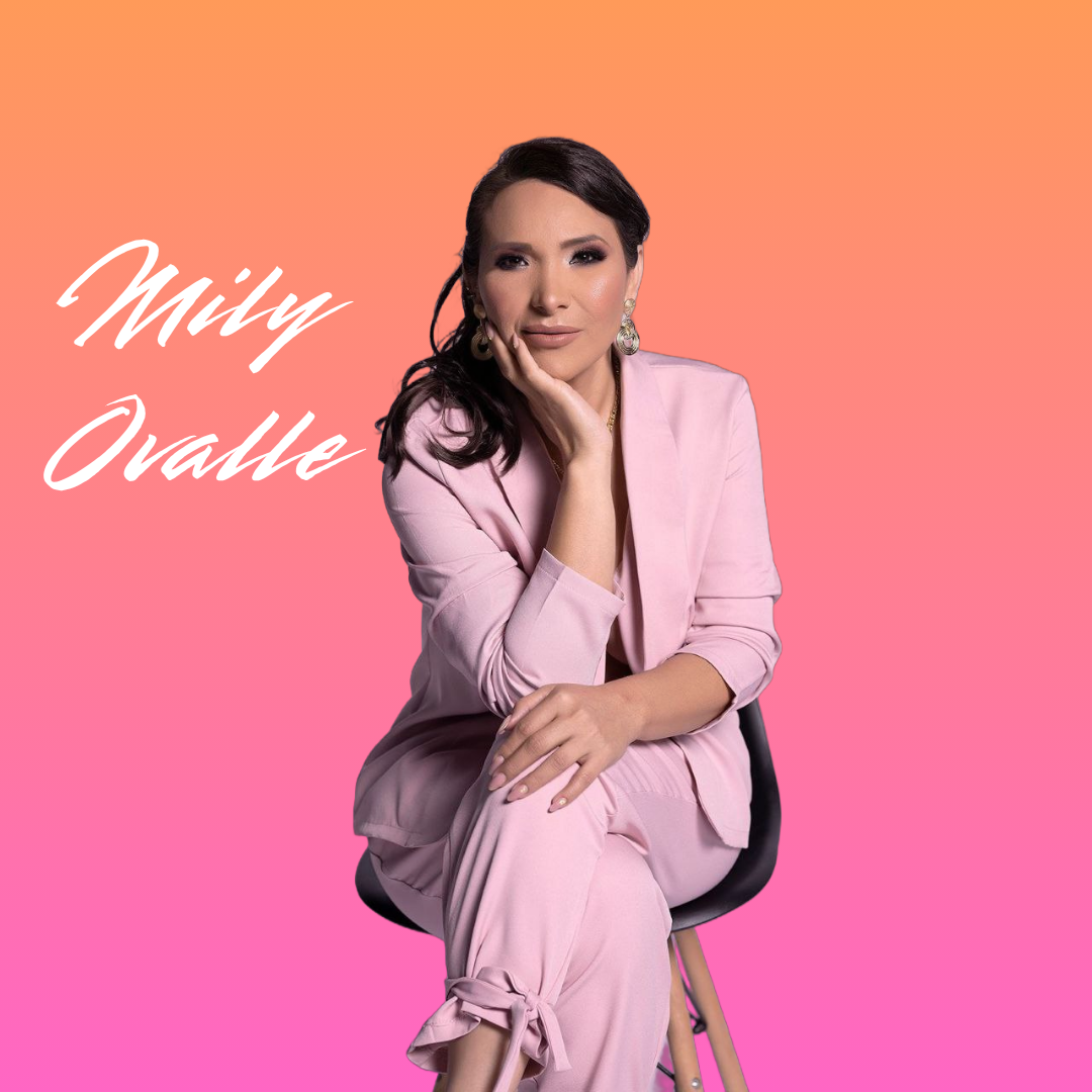 MILY OVALLE