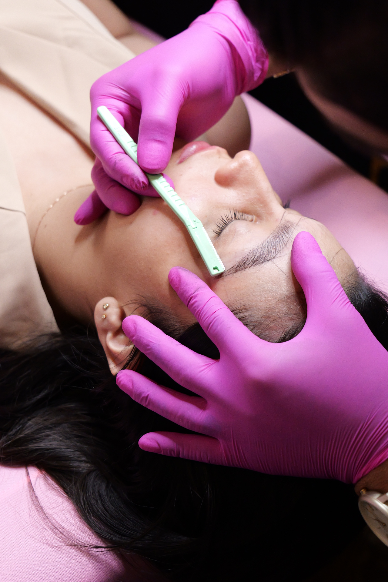 Top-tier Beauty Education